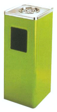 室內垃圾桶和酒點用品系列