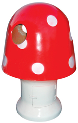 戶外玻璃鋼垃圾箱/桶