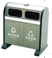 分類垃圾桶
